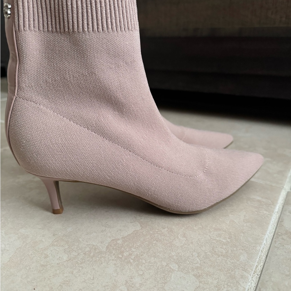 Bandolino womens boots size 9